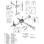 BRIGGS AND STRATTON, 020380-0, 2009, IPL.3 thumbnail